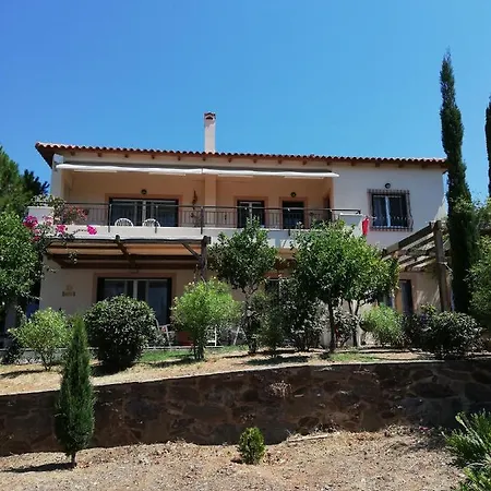 Holiday home Maria