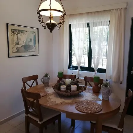 Holiday home Maria *