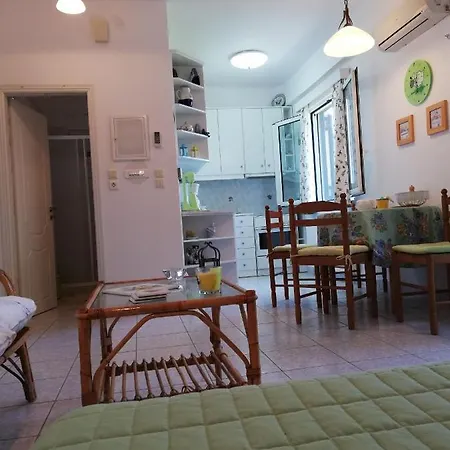 Holiday home Maria