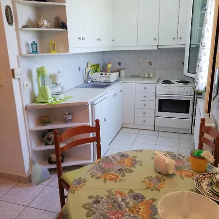 Maria Holiday home