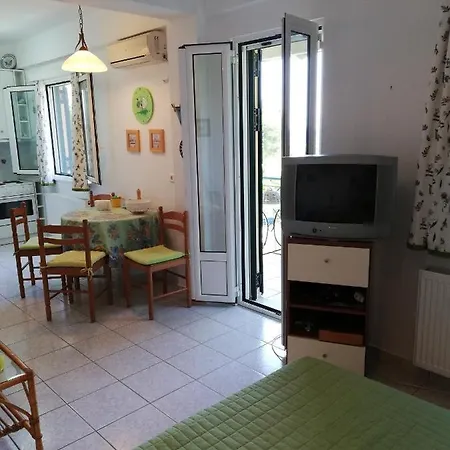 Holiday home Maria *