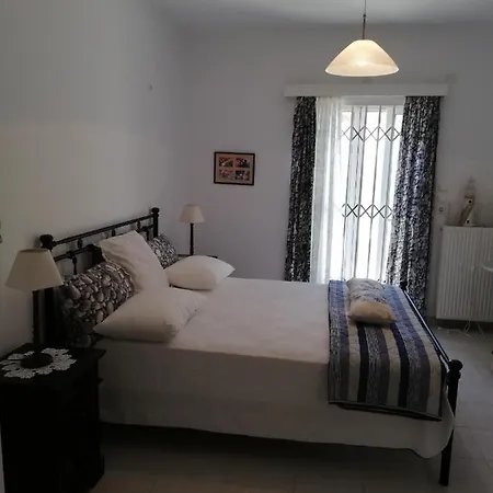 Maria Holiday home