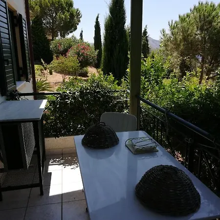 Maria Holiday home *