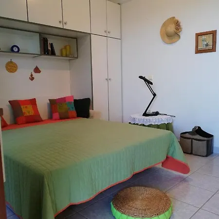 Holiday home Maria