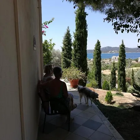 Maria Holiday home Vathirrevma