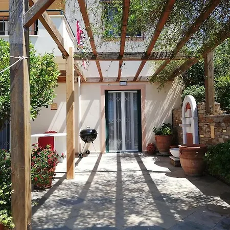 Holiday home Maria